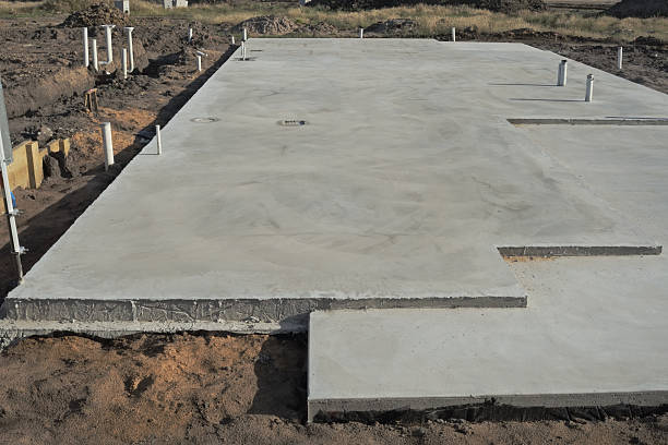 Best Concrete Removal and Replacement in Columbus Grove, OH